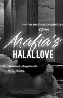 MAFIA'S HALAL LOVE cover