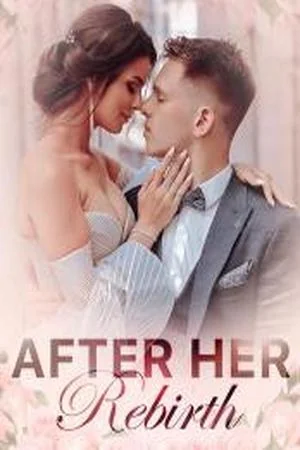 After her rebirth by Cici cover