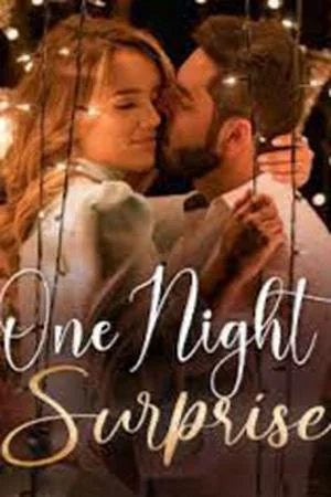One Night Surprise cover