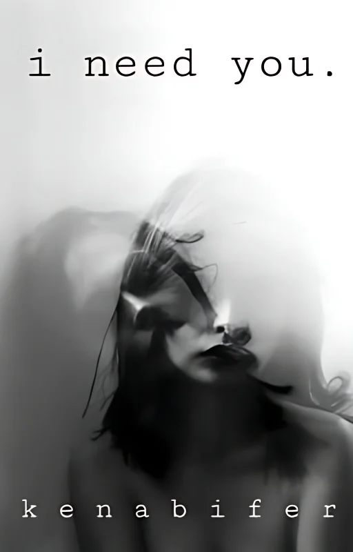 I need you. cover