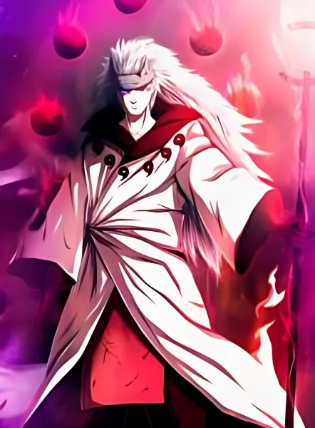 Naruto: Dream to Immortality cover