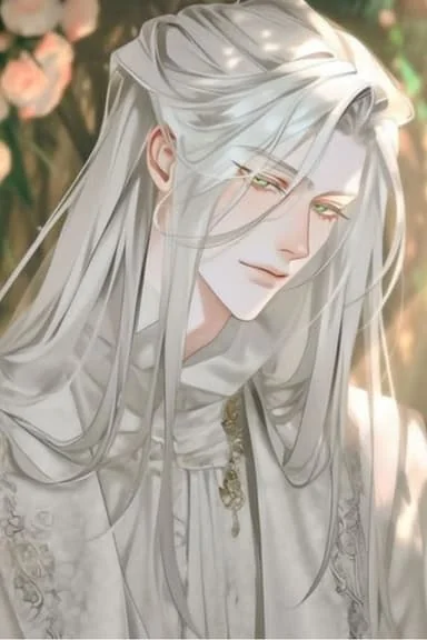 Primordial God Of Time cover