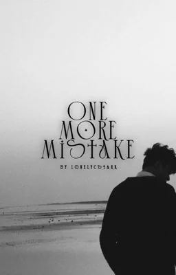 One More Mistake | ✓ cover