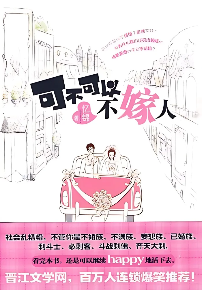 Can I Not Marry cover