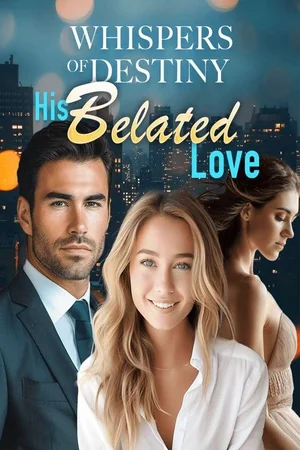 Whispers of Destiny: His Belated Love cover