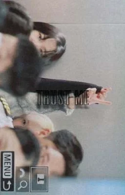 Trust Me cover