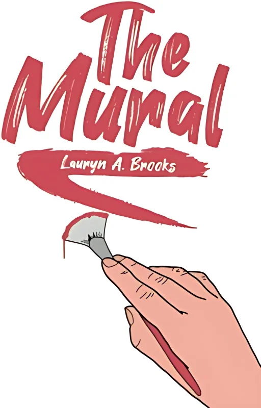 The Mural (GirlxGirl) cover