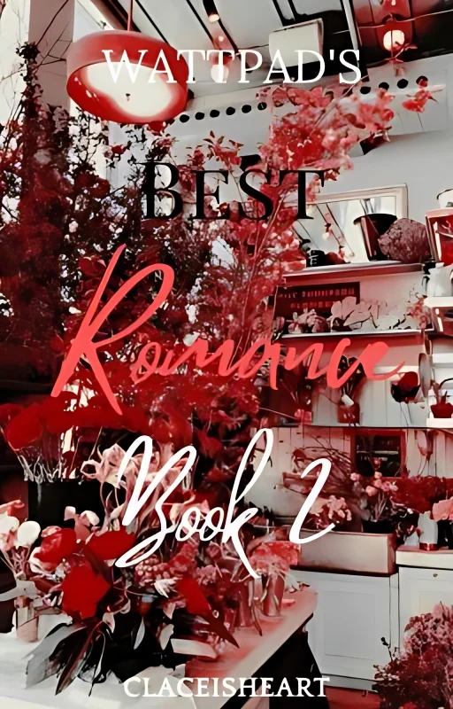 Wattpad's Best Romance Books 2 cover