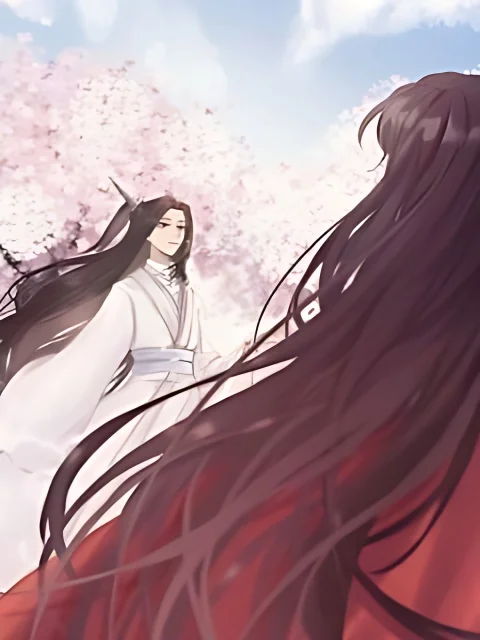 The #1 Pretty Boy of the Immortal Path cover