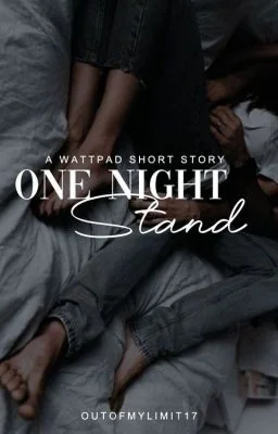 One Night Stand cover