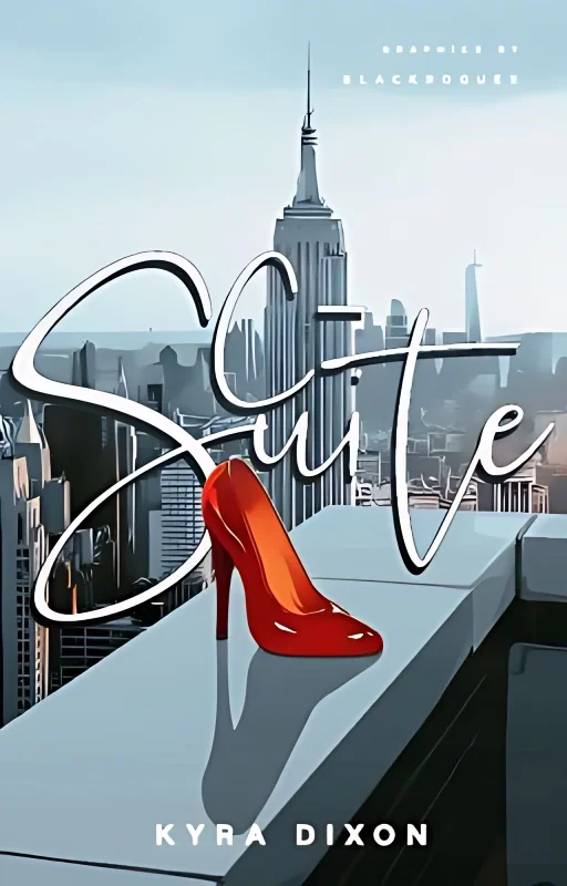 C - Suite cover