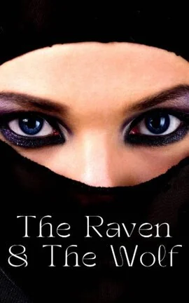 The Raven & The Wolf cover