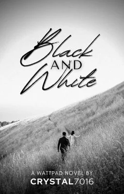 Black And White √ cover