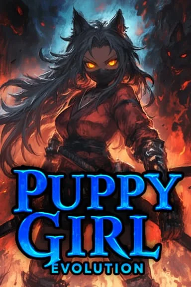 Puppy Girl Evolution - [Phoenix, revive me if I get hit!] cover