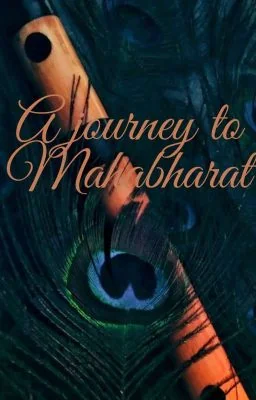 A Journey To Mahabharata cover