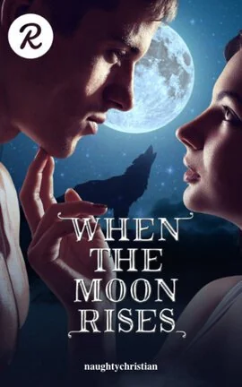 When The Moon Rises cover