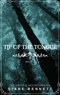 Tip of the Tongue [CMS Bk. 1 - BoyxBoy][Complete/Editing] cover