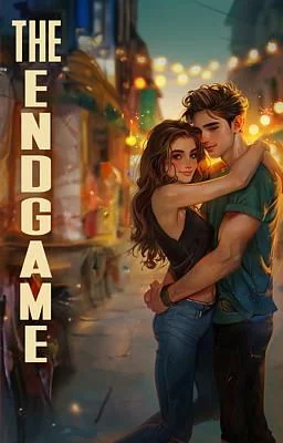 The Endgame cover