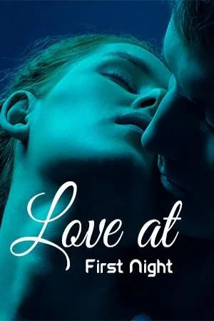 Love at First Night (Frank and Judith) cover