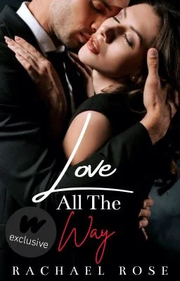 Love All The Way cover