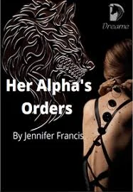 Her Alpha's Orders cover