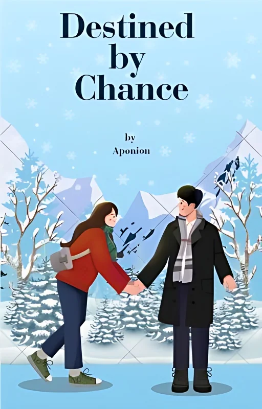 Destined by Chance cover