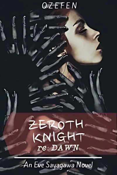 Zeroth Knight re: Dawn cover