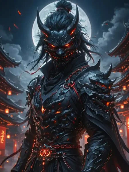 God Ash: Remnants of the fallen. cover