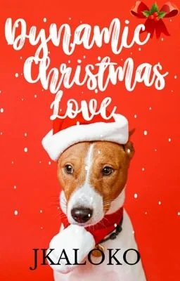 Dynamic Christmas Love cover