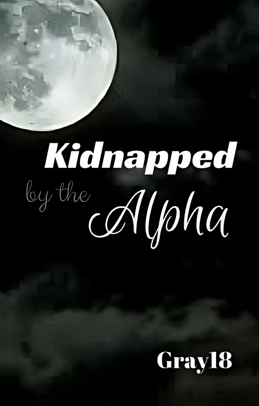 Kidnapped by the Alpha cover