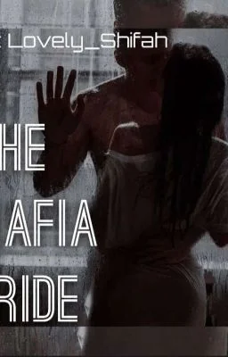 The Mafia Bride ♡ cover