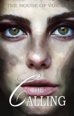 The Calling | The House of Voices #1 cover