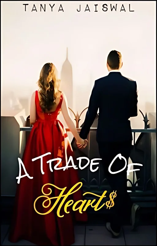 A Trade Of Hearts |✔ cover