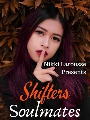 Shifters Soulmates [Completed] cover