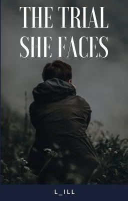 The Trial She Faces cover