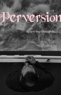 Perversion cover