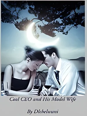 Cool CEO and his Model Wife cover