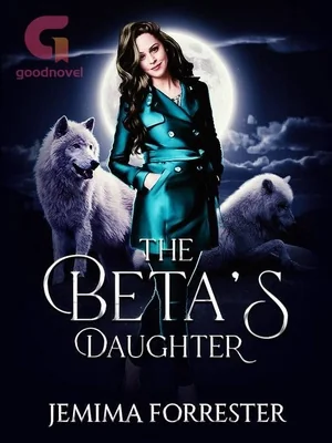 The Beta's Daughter cover