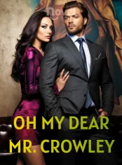 Oh, My Dear Mr. Crowley cover