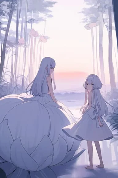 The Chronicle of Aelaranthae Empire: The Bloom of Aelaranthae Empire cover