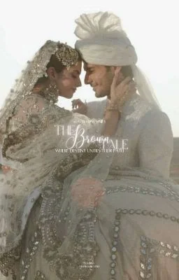 The Brown Tale ✓ cover