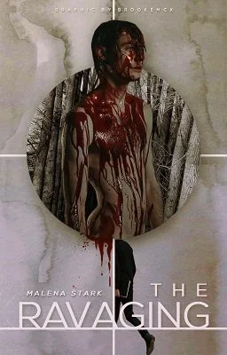 The Ravaging cover