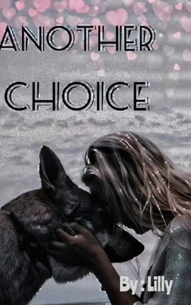 Another Choice cover