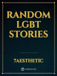 Random LGBT STORIES cover