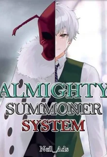 Almighty Summoner System cover