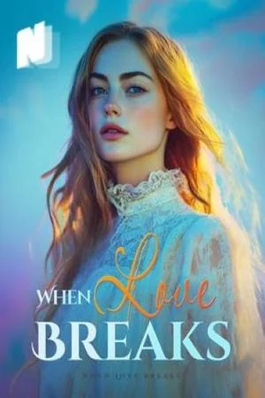 When Love Breaks Novel Josephine And Zayne cover