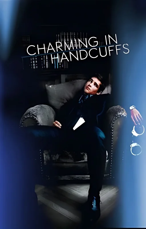 Charming In Handcuffs cover