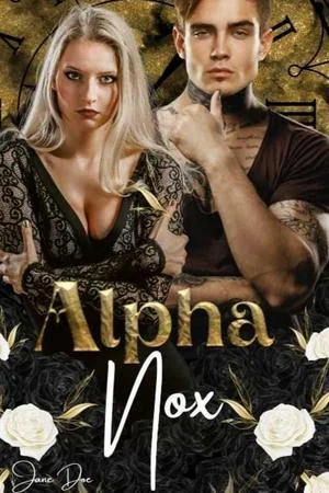 Alpha Nox by Jane Doe cover