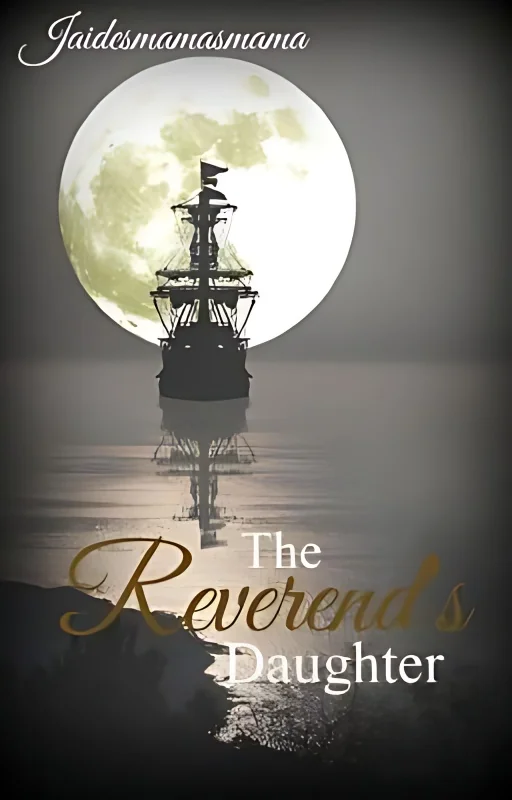 The Reverend's Daughter (Book 2 after The Duke's Daughter) cover