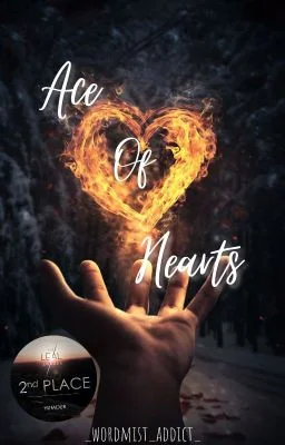 Ace Of Hearts(#Book1 in ACE series) cover